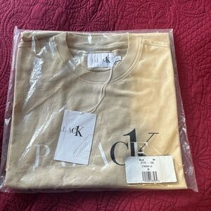 Palace x Calvin Klein